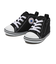 32712141　12-14BABY ALL STAR N Z　BLACK　564854-0001