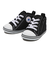 32712141　12-14BABY ALL STAR N Z　BLACK　564854-0001