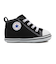 32712141　12-14BABY ALL STAR N Z　BLACK　564854-0001