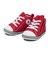 32712142　12-14BABY ALL STAR N Z　RED　564855-0001