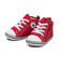 32712142　12-14BABY ALL STAR N Z　RED　564855-0001