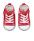 32712142　12-14BABY ALL STAR N Z　RED　564855-0001