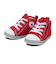 32712142　12-14BABY ALL STAR N Z　RED　564855-0001