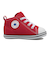 32712142　12-14BABY ALL STAR N Z　RED　564855-0001