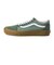 VN0A38G1Q9V　OLD SKOOL　DUCK GREEN/GUM　578249-0001