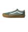 VN0A38G1Q9V　OLD SKOOL　DUCK GREEN/GUM　578249-0001