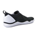 K943758　17-22AQUA SOCK 360 (GS/PS)　003BLACK/BLACK　579960-0001