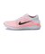 W942839　W NIKE FREE RN FLYKNIT 2018　800CPULS/BK　580238-0002