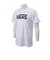VN000GGGYB2　VANS CLASSIC　WHITE-BLACK　570577-0001