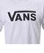 VN000GGGYB2　VANS CLASSIC　WHITE-BLACK　570577-0001