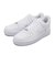 F315115　WMNS AIR FORCE 1 LOW '07　112WHT/WHT　435072-0001