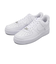 F315115　WMNS AIR FORCE 1 LOW '07　112WHT/WHT　435072-0001