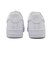 F315115　WMNS AIR FORCE 1 LOW '07　112WHT/WHT　435072-0001