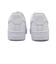 F315115　WMNS AIR FORCE 1 LOW '07　112WHT/WHT　435072-0001