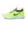 M918264　AIR ZOOM MARIAH FLYKNIT RACER　700VOLT/SEQUOIA　570829-0013