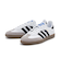 B75806　SAMBA OG　#WHT/BLK/GRNT　582733-0001