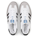 B75806　SAMBA OG　#WHT/BLK/GRNT　582733-0001