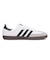 B75806　SAMBA OG　#WHT/BLK/GRNT　582733-0001