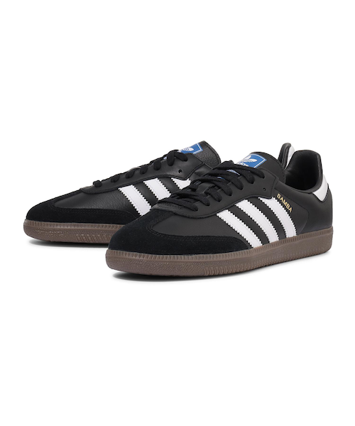 【新品未使用品✨】adidas SAMBA OG B75807 26.5 adidas Originals SAMBA OG 【adidas Originals】 アディダス サンバ
