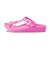 128463　GIZEH-N EVA(19-22)　NEON PINK　576671-0001