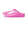 128463　GIZEH-N EVA(19-22)　NEON PINK　576671-0001
