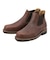 D-1811　*WEST_THUMB　DK_BROWN　504580-0002