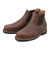D-1811　*WEST_THUMB　DK_BROWN　504580-0002
