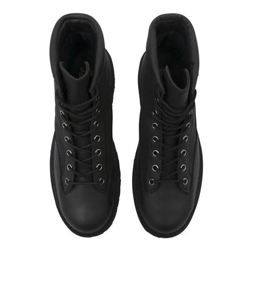【美品】DANNER D120110 BLACK 26センチ DANNER】 ダナー FREDDO LO フレッド ロー D120110 BLACK | ABC