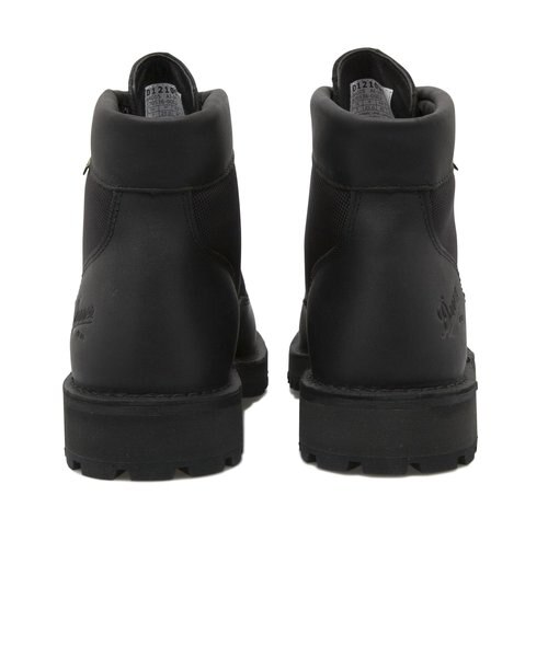 D121003 DANNER FIELD BLACK/BLACK 570536-0002｜エービーシー・マート