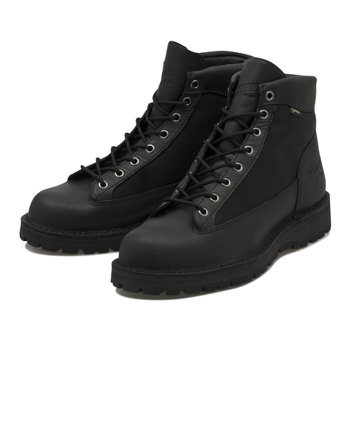 【美品】DANNER D120110 BLACK 26センチ DANNER】 ダナー FREDDO LO フレッド ロー D120110 BLACK | ABC