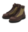 D121004　W'S DANNER FIELD　D.BROWN/BEIGE　572680-0001