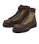 D121004　W'S DANNER FIELD　D.BROWN/BEIGE　572680-0001