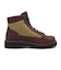 D121004　W'S DANNER FIELD　D.BROWN/BEIGE　572680-0001