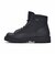 D121004　W'S DANNER FIELD　BLACK/BLACK　572680-0002