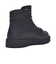 D121004　W'S DANNER FIELD　BLACK/BLACK　572680-0002