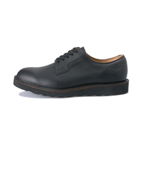 未使用級✨ダナー　ポストマンシューズ　D910110 ブラック　9 1/2 楽天市場】【DANNER】 ダナー Postman SD TNJ ポストマン SD TNJ