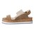 NE50045　2-T ST GORE 4　S/BEIGE　564173-0002