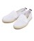 HW20058　FUDGE　WHITE　532142-0002