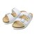 HS40041W　ISEO 2　SL/WHITE　547417-0003