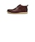 HL82001　TR IT LW CHUKKA　RED BROWN　512037-0005