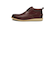 HL82001　TR IT LW CHUKKA　RED BROWN　512037-0005