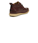 HL82001　TR IT LW CHUKKA　RED BROWN　512037-0005