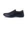 HL00115　NEAT SLIP ON　BLACK　567694-0001