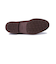 HL81006　TR IT CHUKKA 3E　S/BURGUNDY　568660-0002