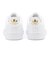 F36575　STAN SMITH FD　WHT/WHT/GLD　579899-0001