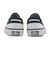 13505815　SEAMATE　WHITE/NAVY　510982-0001