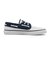 13505815　SEAMATE　WHITE/NAVY　510982-0001