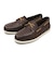 STS10406　A/O 2-EYE (W)　CLASSIC BROWN　524529-0001