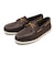 STS10406　A/O 2-EYE (W)　CLASSIC BROWN　524529-0001