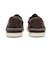 STS10406　A/O 2-EYE (W)　CLASSIC BROWN　524529-0001